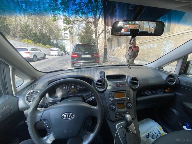 Kia Carens 2008, 170,000 km - 2.0 l - Bakı