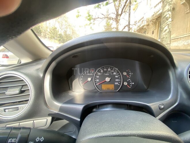 Kia Carens 2008, 170,000 km - 2.0 l - Bakı