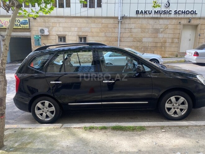 Kia Carens 2008, 170,000 km - 2.0 l - Bakı