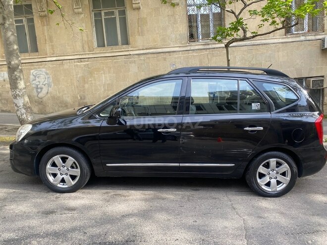 Kia Carens 2008, 170,000 km - 2.0 l - Bakı