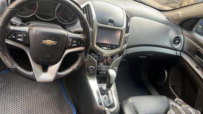 Chevrolet Cruze 2014, 236,000 km - 1.8 l - Bakı