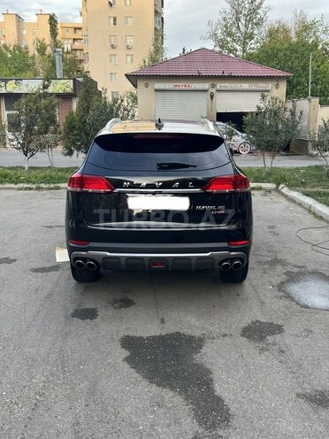 Haval H6 2020, 33,000 km - 2.0 l - Bakı