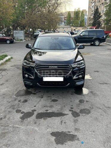 Haval H6 2020, 33,000 km - 2.0 l - Bakı