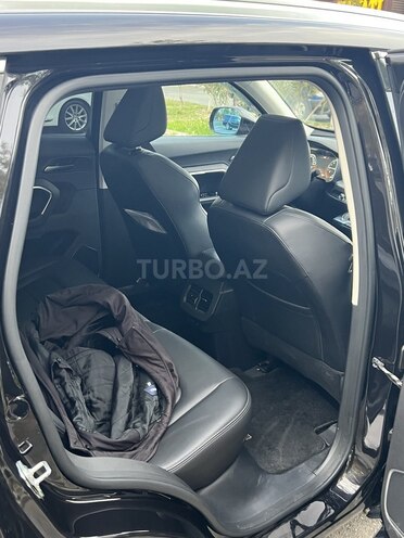 Haval H6 2020, 33,000 km - 2.0 l - Bakı