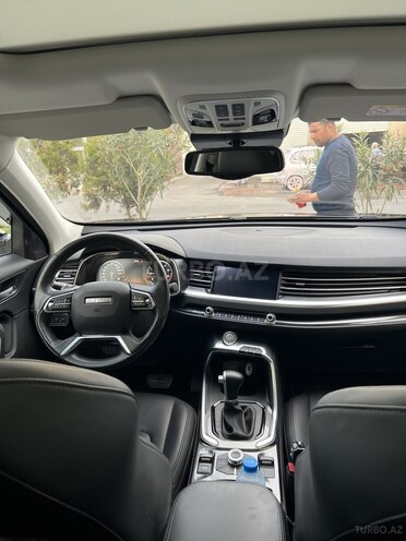 Haval H6 2020, 33,000 km - 2.0 l - Bakı