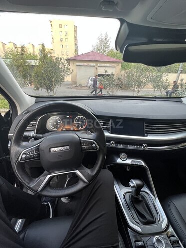 Haval H6 2020, 33,000 km - 2.0 l - Bakı