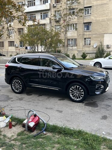 Haval H6 2020, 33,000 km - 2.0 l - Bakı