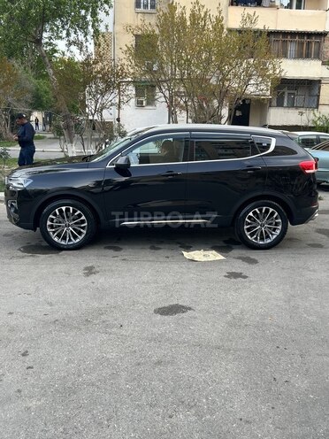 Haval H6 2020, 33,000 km - 2.0 l - Bakı
