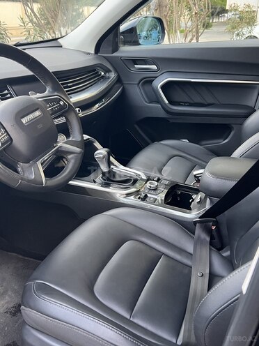 Haval H6 2020, 33,000 km - 2.0 l - Bakı