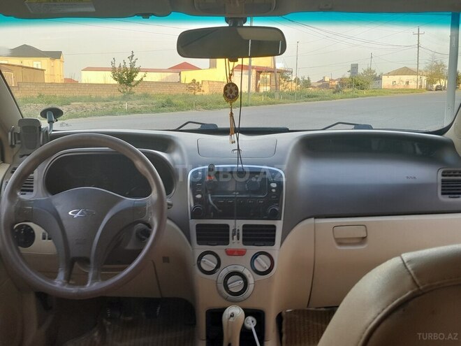 Chery Fulwin 2 2011, 260,000 km - 1.5 l - Bakı