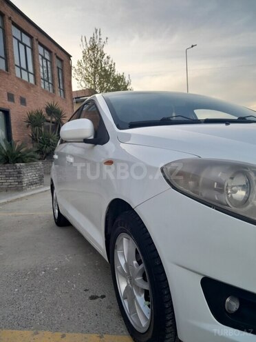 Chery Fulwin 2 2011, 260,000 km - 1.5 l - Bakı