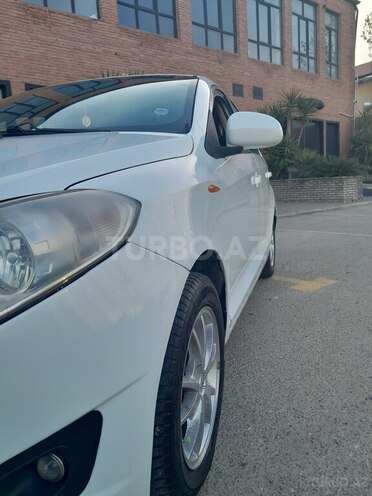Chery Fulwin 2 2011, 260,000 km - 1.5 l - Bakı
