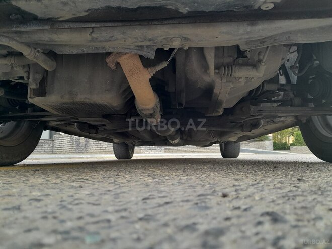Chery Fulwin 2 2011, 260,000 km - 1.5 l - Bakı