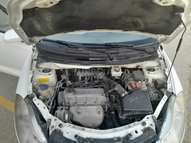 Chery Fulwin 2 2011, 260,000 km - 1.5 l - Bakı