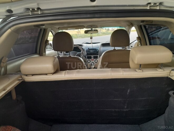 Chery Fulwin 2 2011, 260,000 km - 1.5 l - Bakı