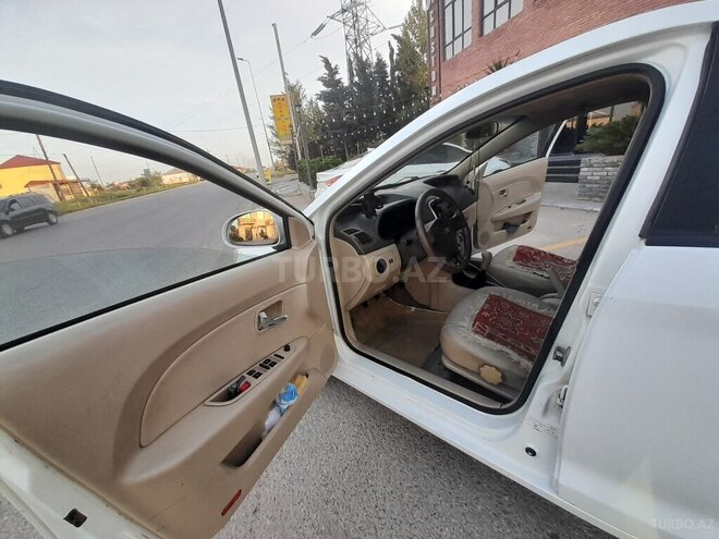 Chery Fulwin 2 2011, 260,000 km - 1.5 l - Bakı