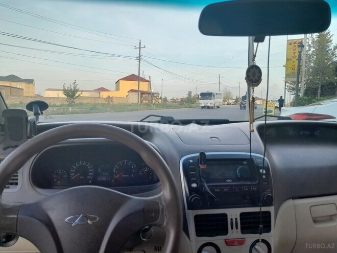 Chery Fulwin 2 2011, 260,000 km - 1.5 l - Bakı