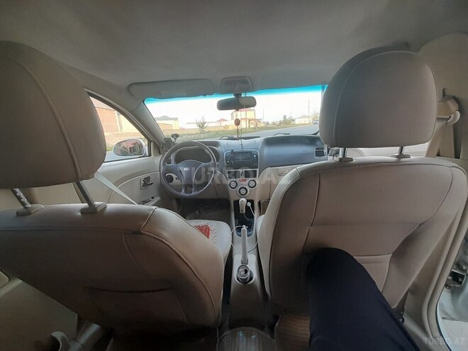 Chery Fulwin 2 2011, 260,000 km - 1.5 l - Bakı