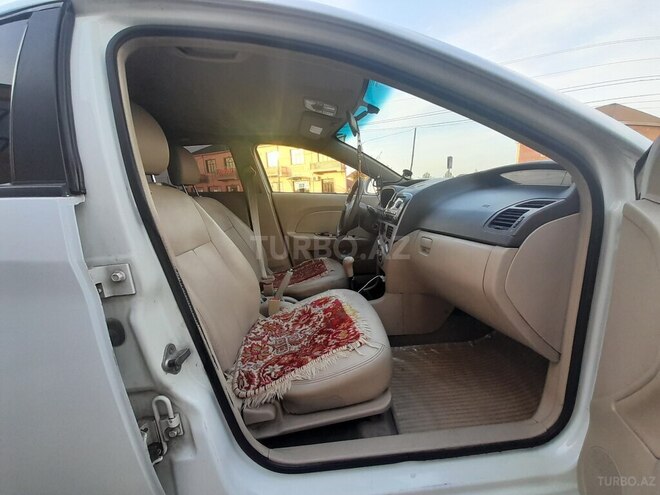 Chery Fulwin 2 2011, 260,000 km - 1.5 l - Bakı