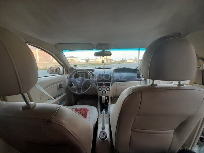 Chery Fulwin 2 2011, 260,000 km - 1.5 l - Bakı