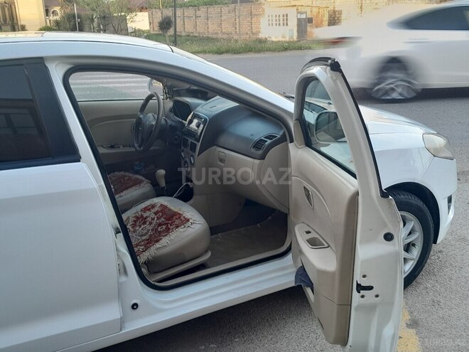 Chery Fulwin 2 2011, 260,000 km - 1.5 l - Bakı
