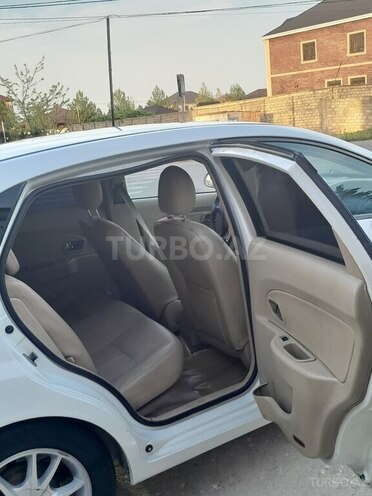 Chery Fulwin 2 2011, 260,000 km - 1.5 l - Bakı
