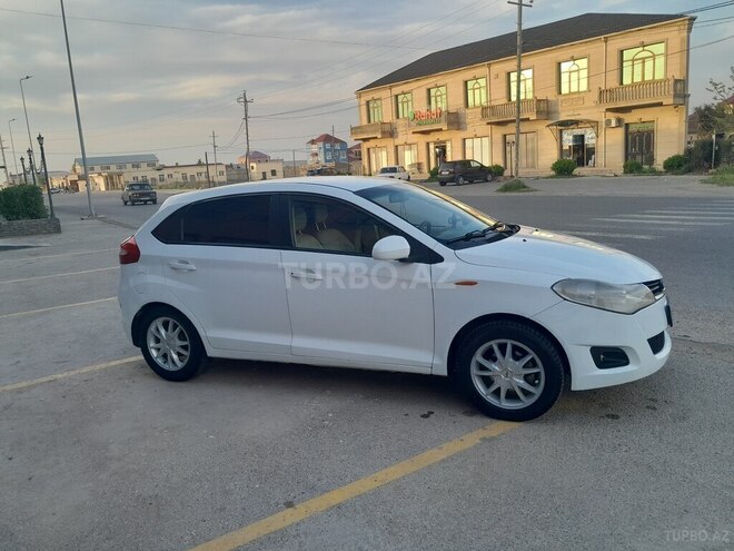 Chery Fulwin 2 2011, 260,000 km - 1.5 l - Bakı