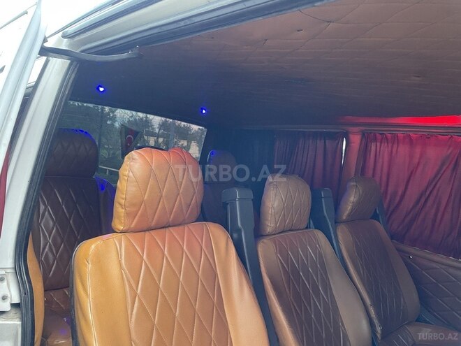 Mercedes Vito 2003, 421,000 km - 2.2 l - Gəncə