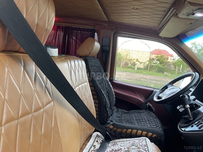 Mercedes Vito 2003, 421,000 km - 2.2 l - Gəncə