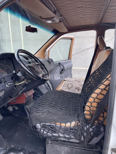 Mercedes Vito 2003, 421,000 km - 2.2 l - Gəncə