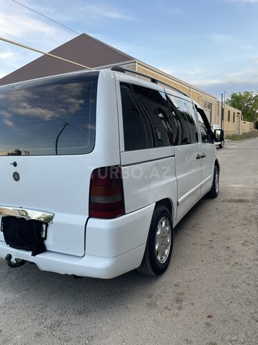 Mercedes Vito 2003, 421,000 km - 2.2 l - Gəncə
