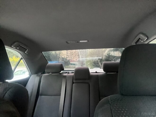 Toyota Camry 2013, 137,677 km - 2.5 l - Bakı