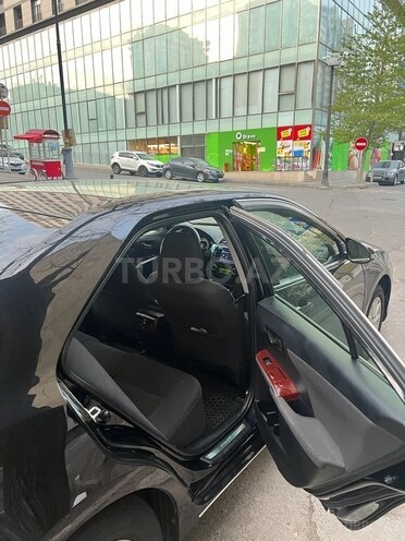 Toyota Camry 2013, 137,677 km - 2.5 l - Bakı