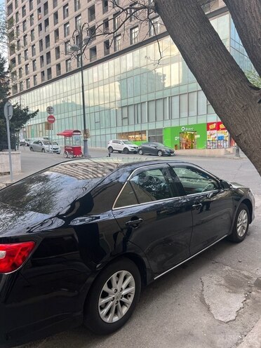 Toyota Camry 2013, 137,677 km - 2.5 l - Bakı