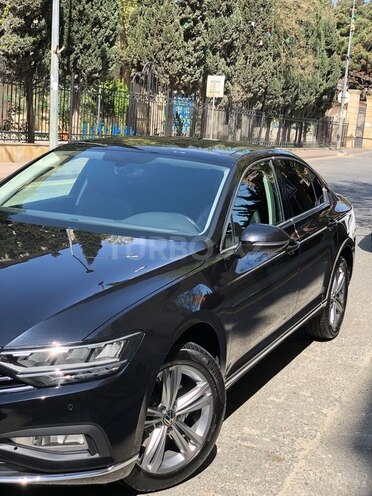 Volkswagen Passat 2021, 41,000 km - 1.4 l - Bakı