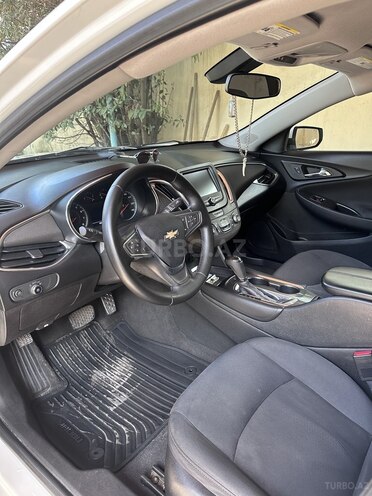 Chevrolet Malibu 2016, 159,000 km - 1.5 л - Gəncə