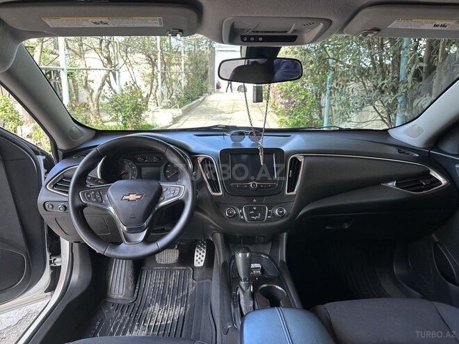 Chevrolet Malibu 2016, 159,000 km - 1.5 л - Gəncə