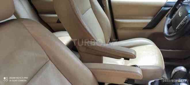 Land Rover Freelander 2008, 310,850 km - 3.2 l - Bakı