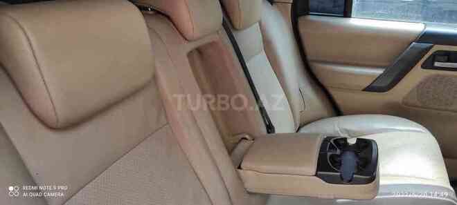Land Rover Freelander 2008, 310,850 km - 3.2 l - Bakı