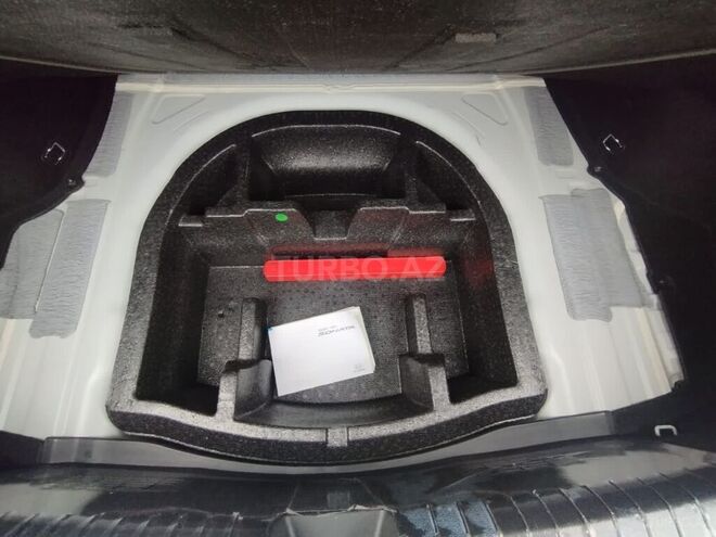 Hyundai Sonata 2014, 132,882 km - 2.0 l - Bakı