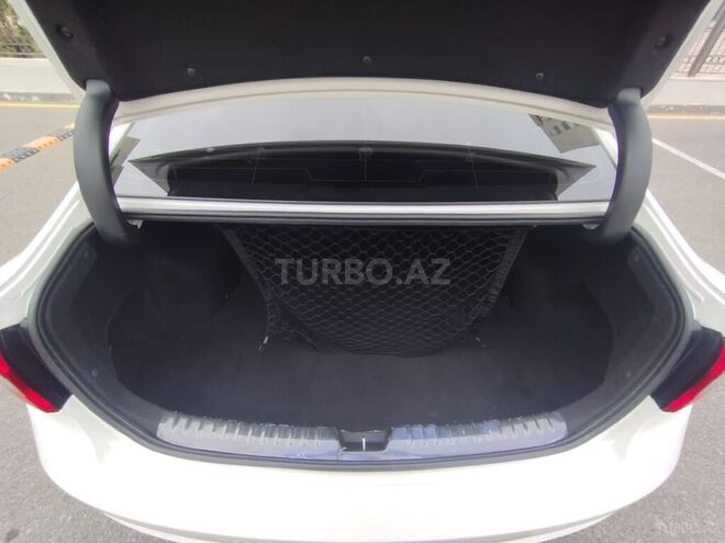 Hyundai Sonata 2014, 132,882 km - 2.0 l - Bakı