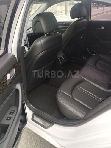 Hyundai Sonata 2014, 132,882 km - 2.0 l - Bakı
