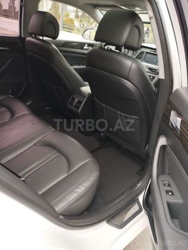Hyundai Sonata 2014, 132,882 km - 2.0 l - Bakı