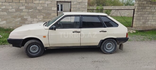 LADA (VAZ) 2109 1995, 242,552 km - 1.5 l - Tovuz