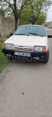 LADA (VAZ) 2109 1995, 242,552 km - 1.5 l - Tovuz