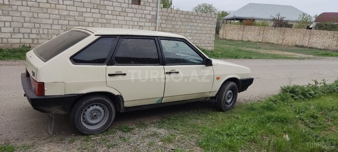 LADA (VAZ) 2109 1995, 242,552 km - 1.5 l - Tovuz