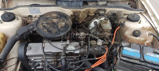 LADA (VAZ) 2109 1995, 242,552 km - 1.5 l - Tovuz