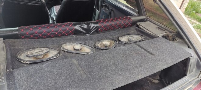 LADA (VAZ) 2109 1995, 242,552 km - 1.5 l - Tovuz