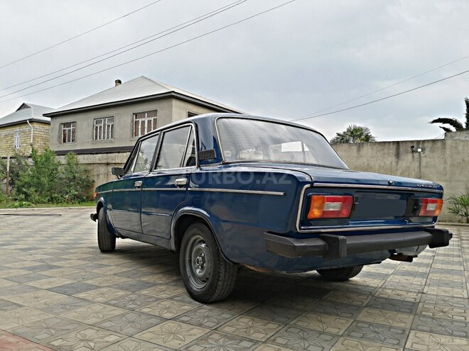 LADA (VAZ) 2106 1989, 22,540 km - 1.6 l - Lənkəran