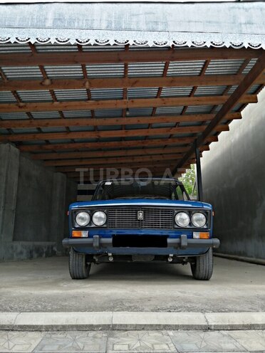 LADA (VAZ) 2106 1989, 22,540 km - 1.6 l - Lənkəran